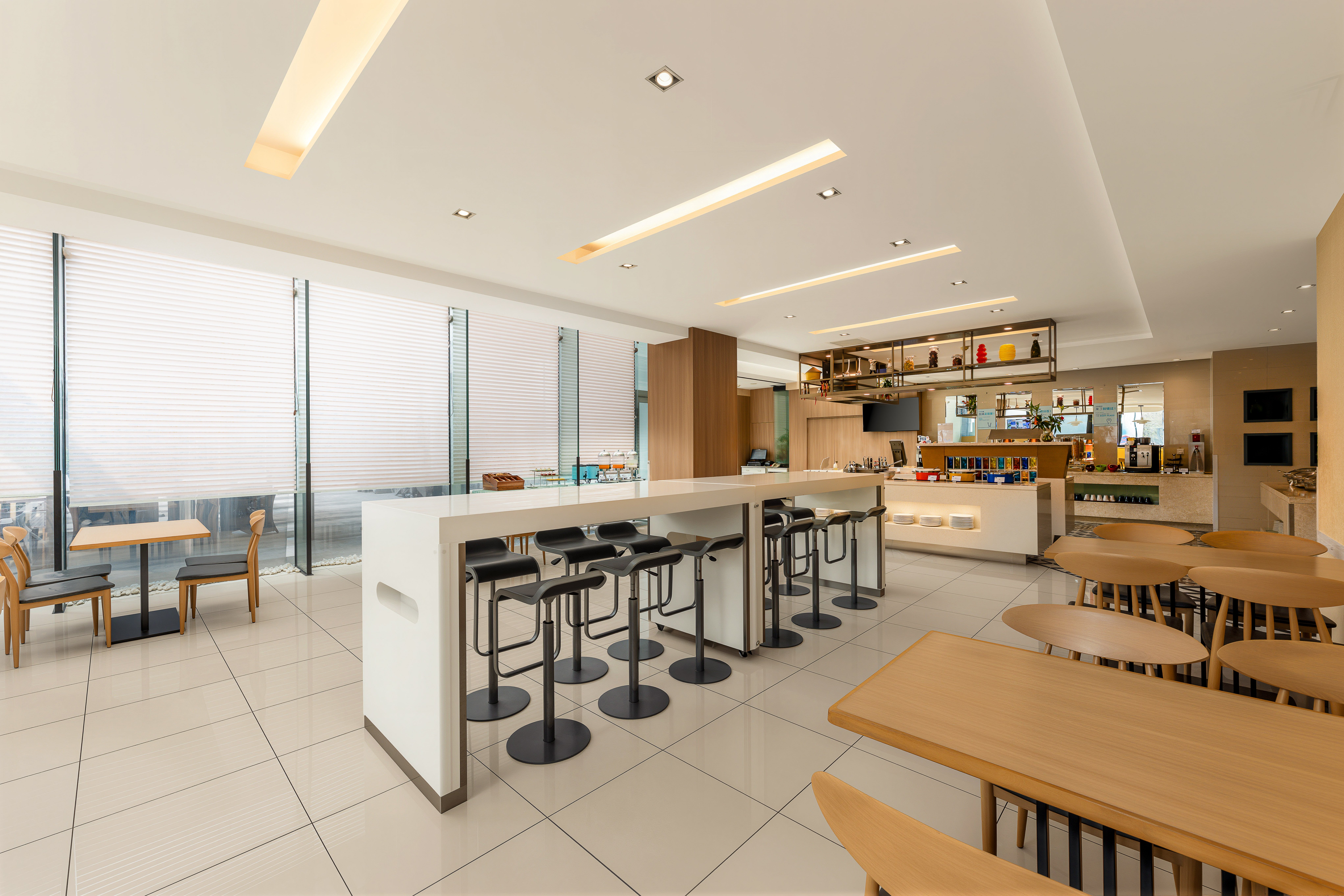 Holiday Inn Express Beijing Airport Zone 36/50
