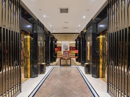 Yangzhou Changqing International Hotel 5/59