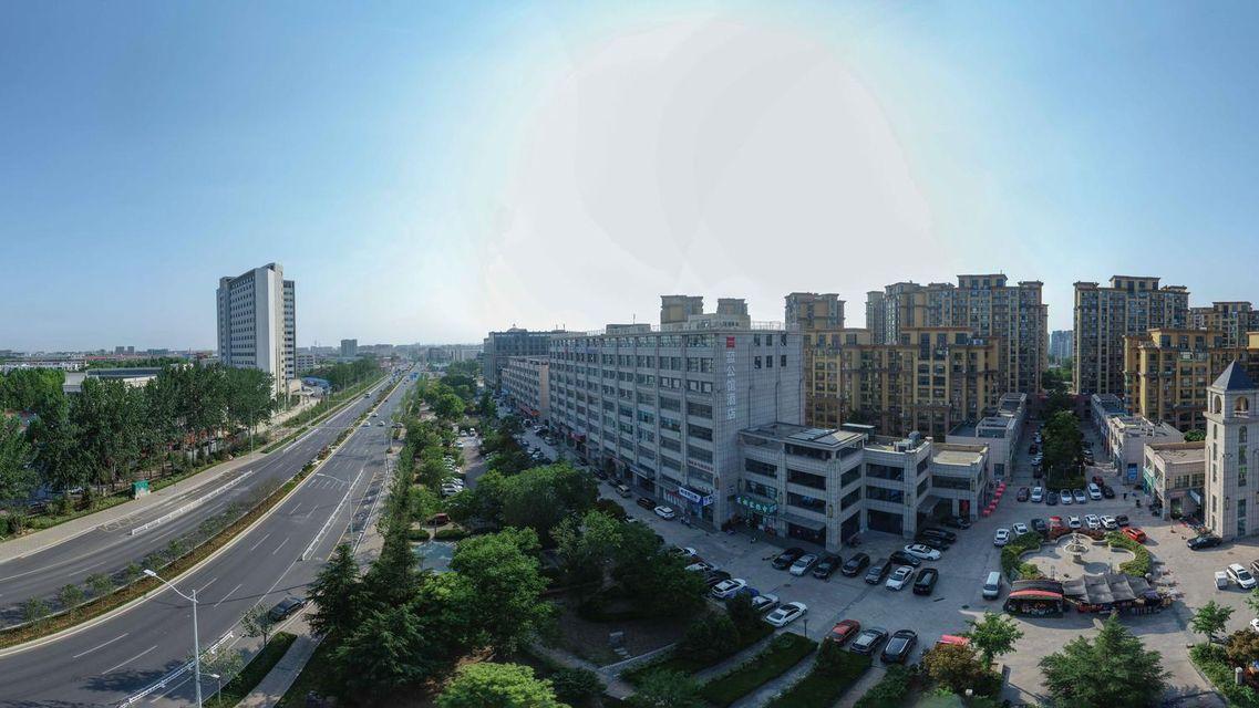 Laan Hotels 7/43