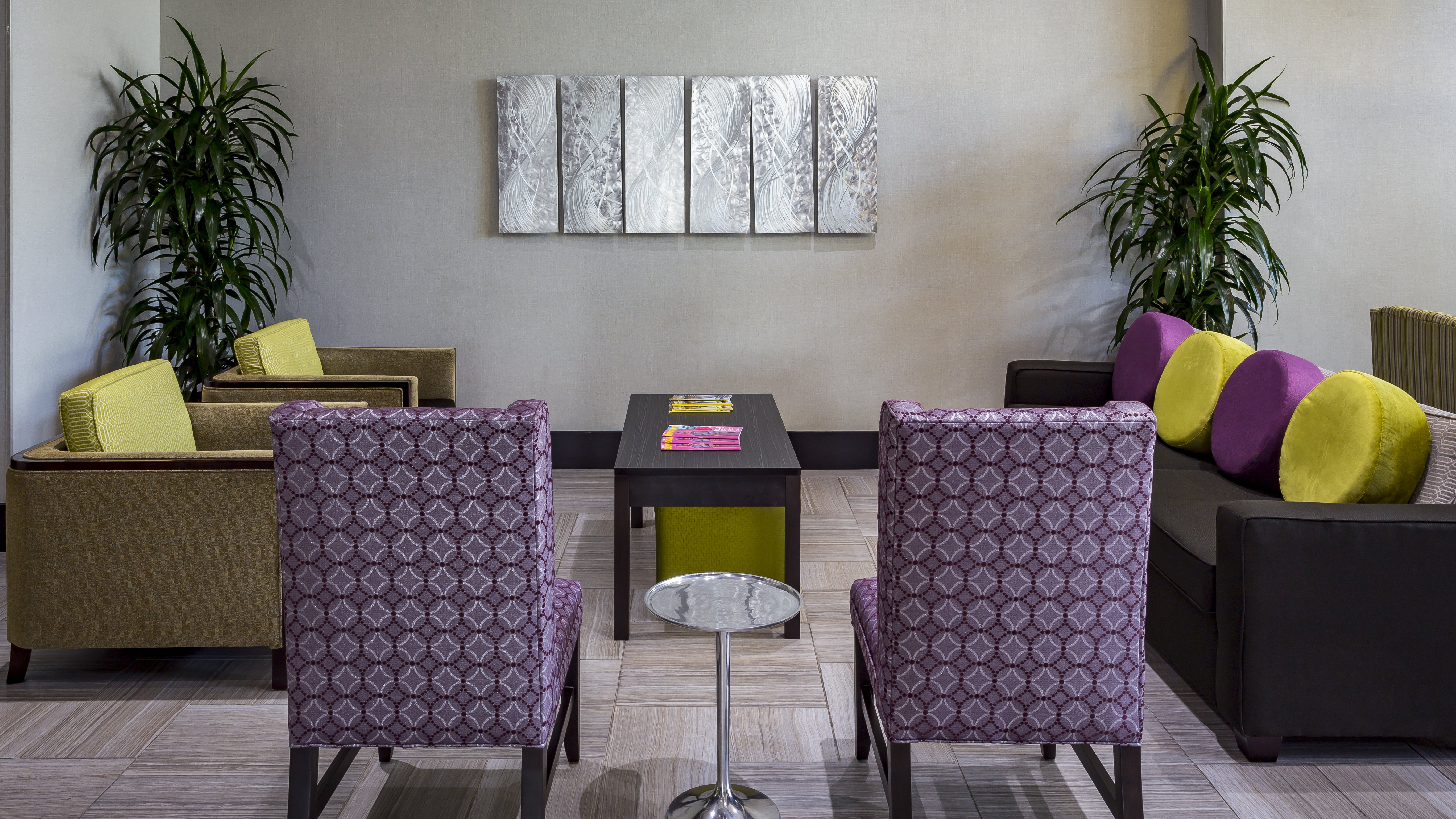 Holiday Inn Houston Downtown 53/77