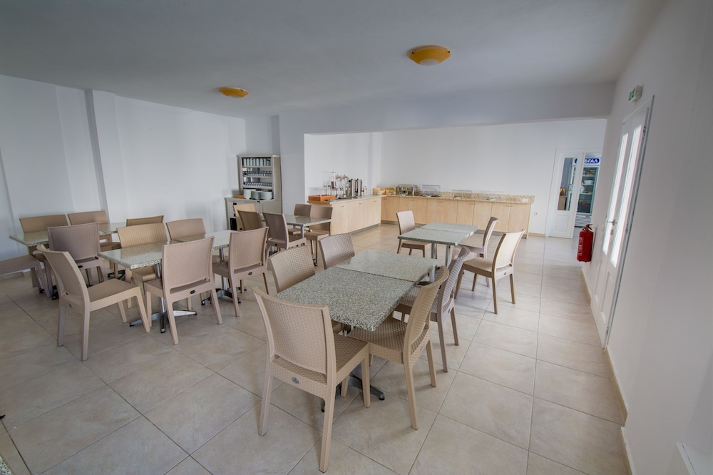 Santorini View Hotel 37/50