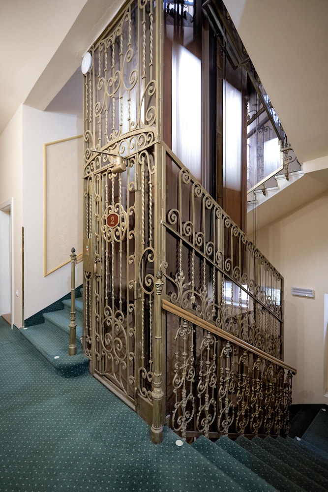 Park Spa Hotel Sirius 2/35