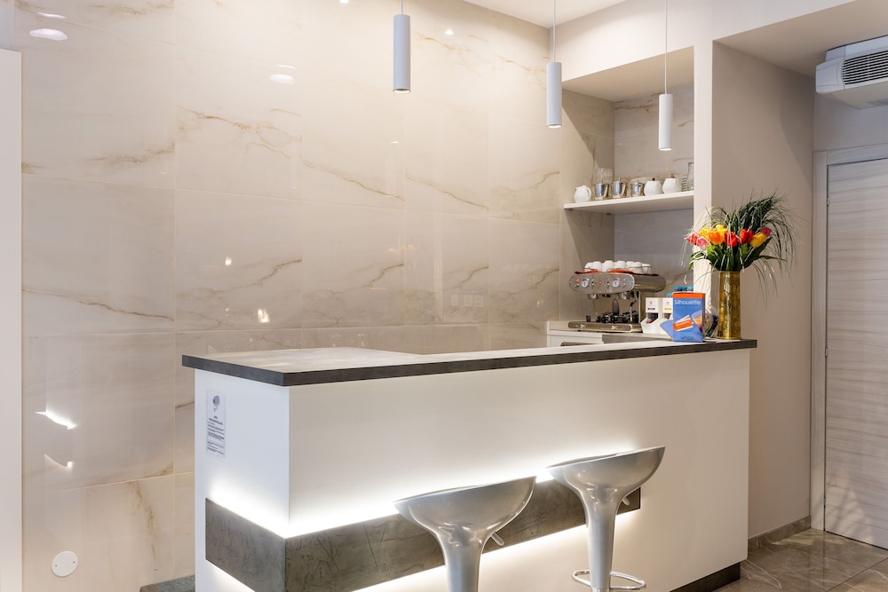 Hotel Victoria Cuneo 6/50