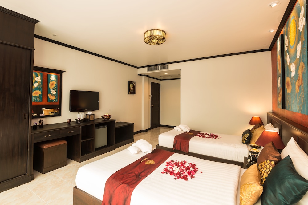 room