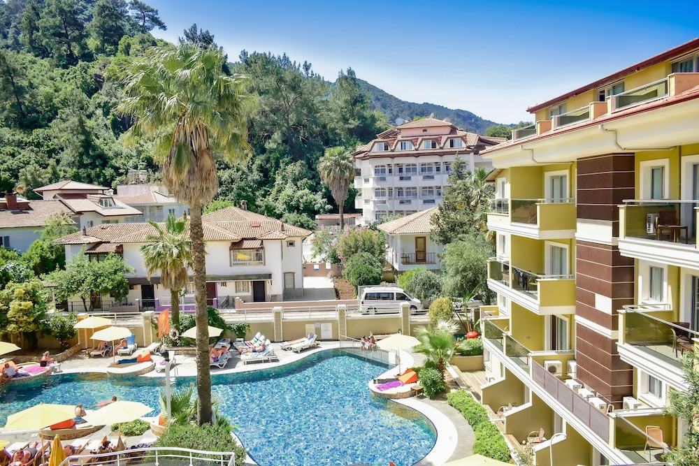 Mersoy Bellavista Hotel 45/50