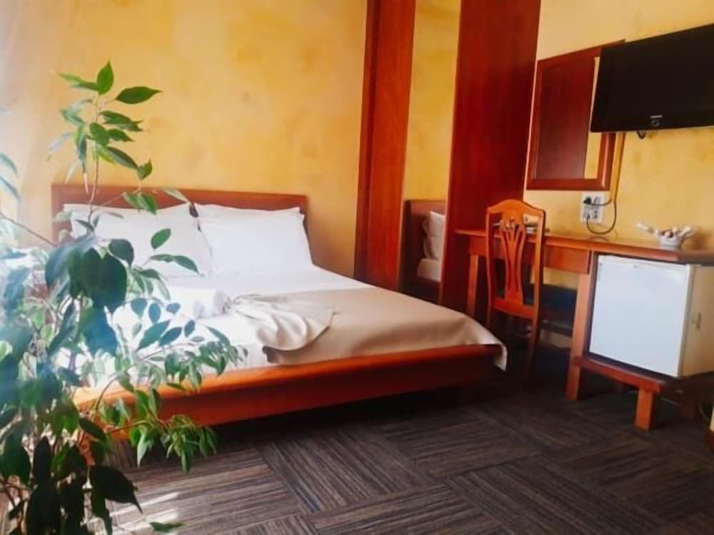 Hotel Kerber 15/43