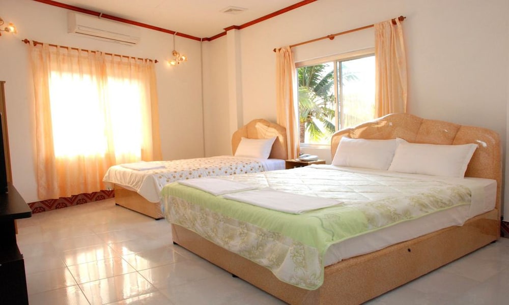 Mekong Sunshine Hotel 12/44