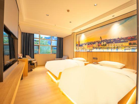 Huifeng Hotel 5/23
