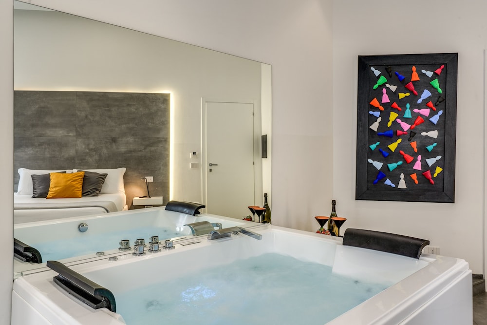 Gallery Suite Naples 25/46