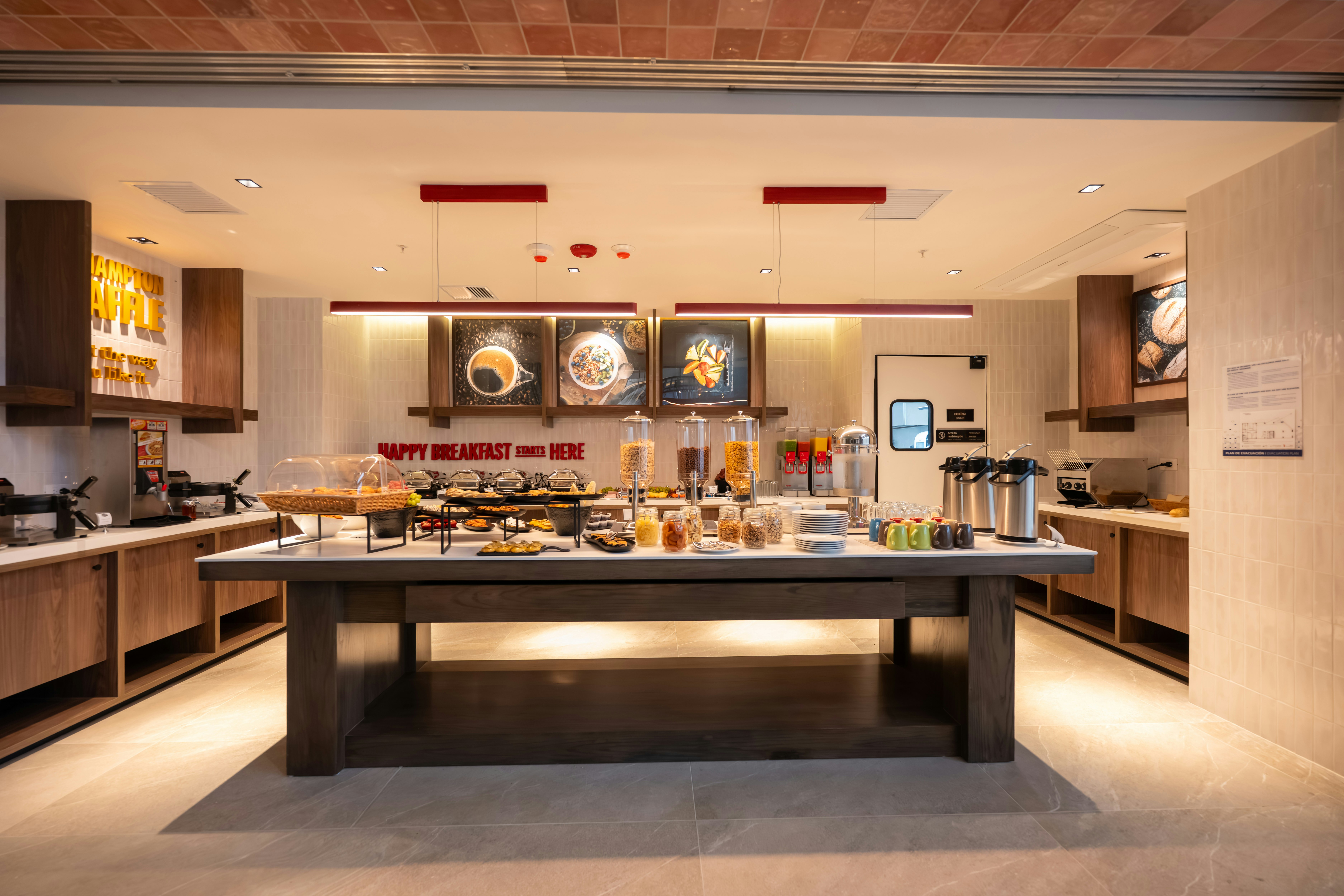 Hampton by Hilton Santiago de los Caballeros 50/62
