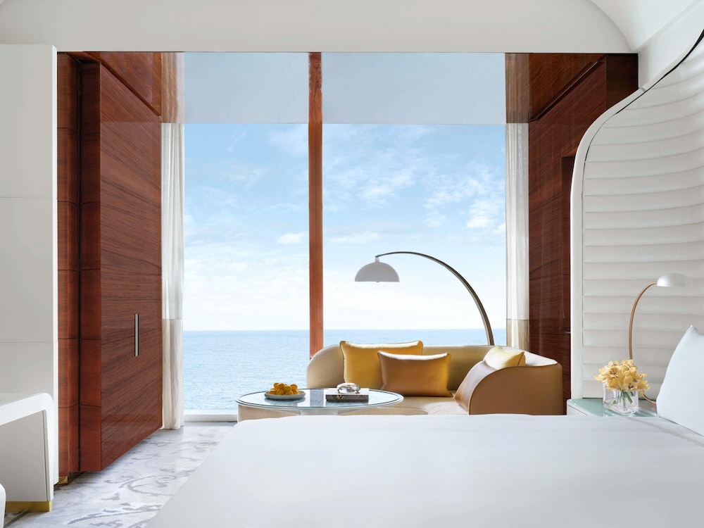 Fairmont Gold Sea View