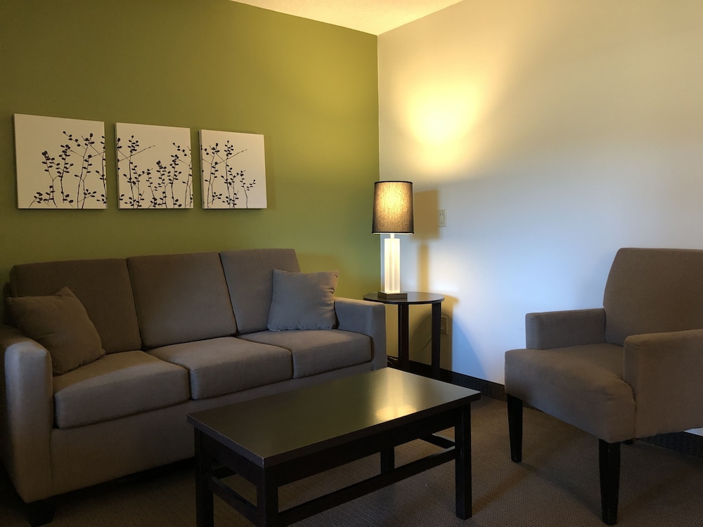 SureStay by Best Western Roseburg 17/23