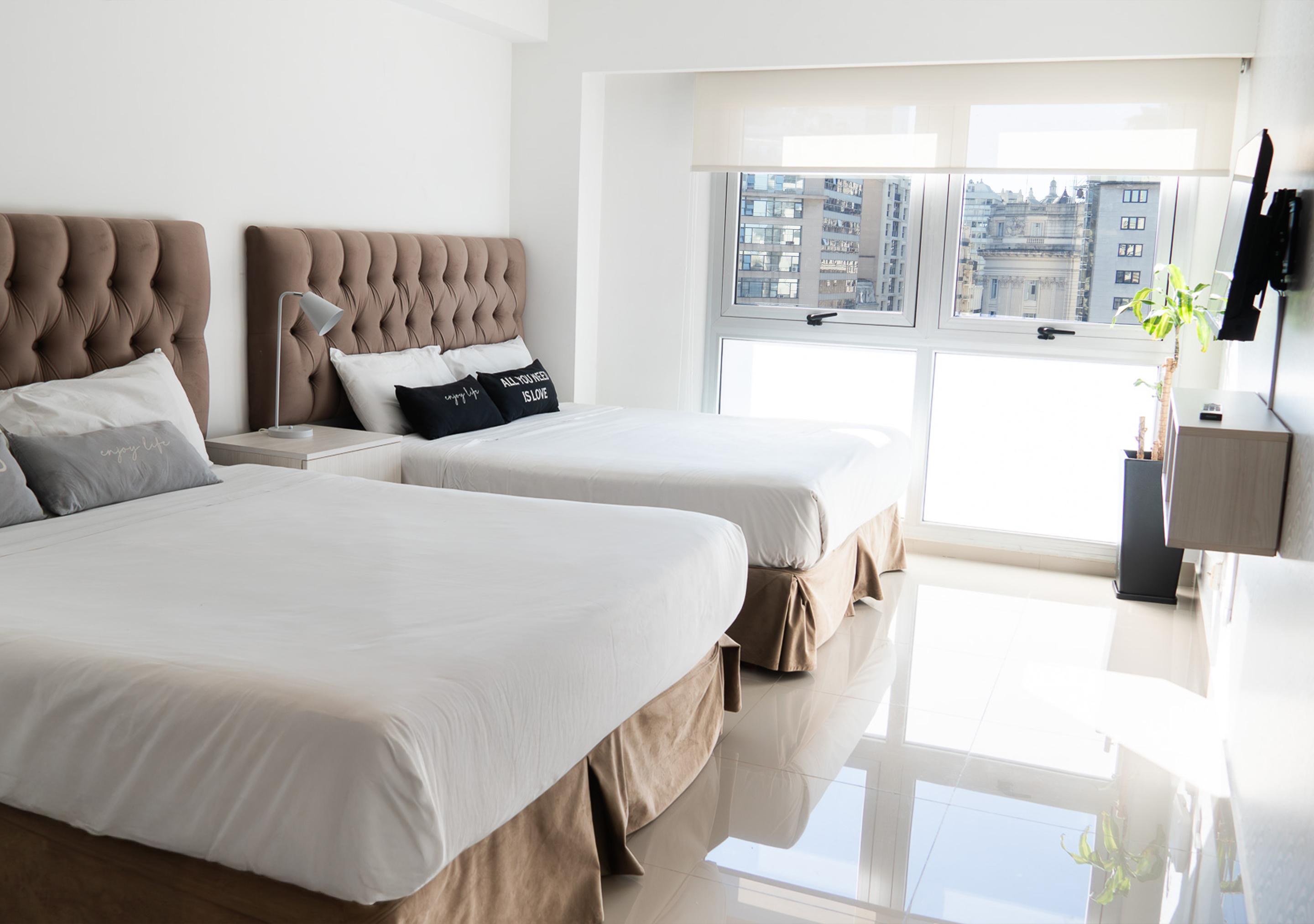Luxury, Suite, Street View