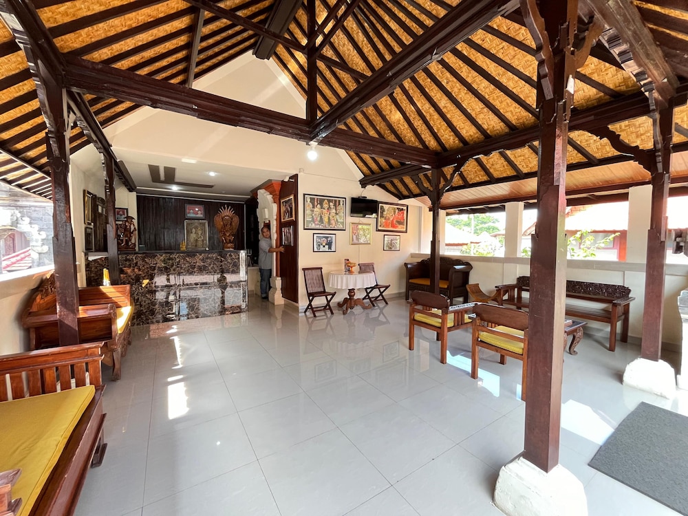 Pande Permai Bungalows 9/47