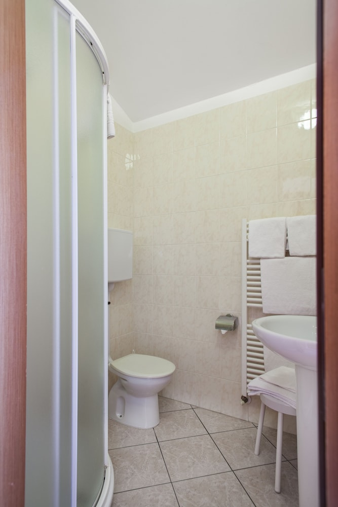 Hotel Regina 20/85