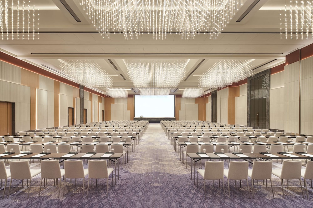 Hyatt Regency Ningbo Hangzhou Bay 42/50