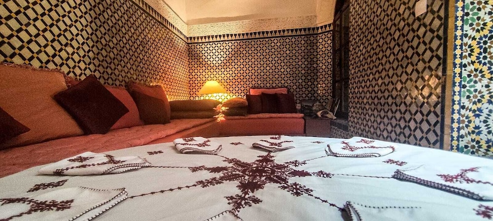 Riad Dar Pierre 19/66