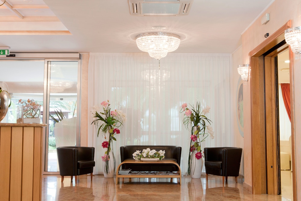 Park Hotel Tyrrenian 10/42