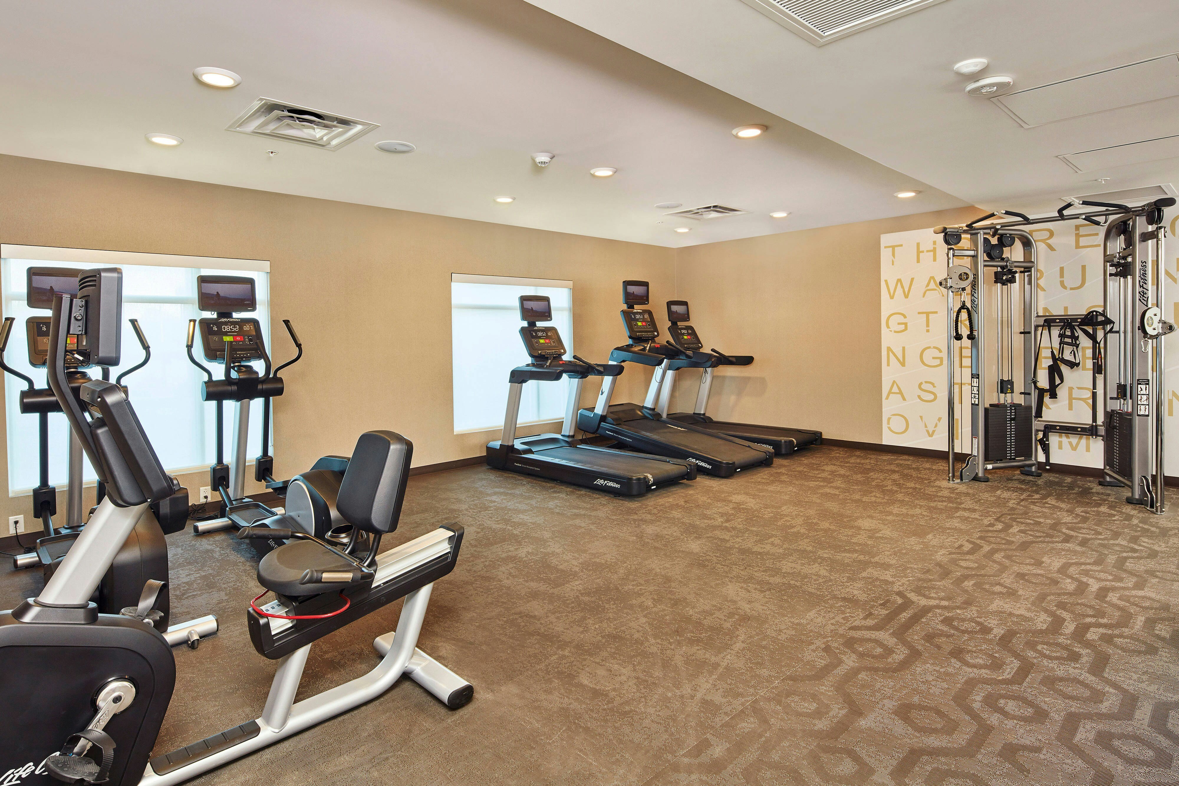 Residence Inn By Marriott Sacramento Davis 7/26