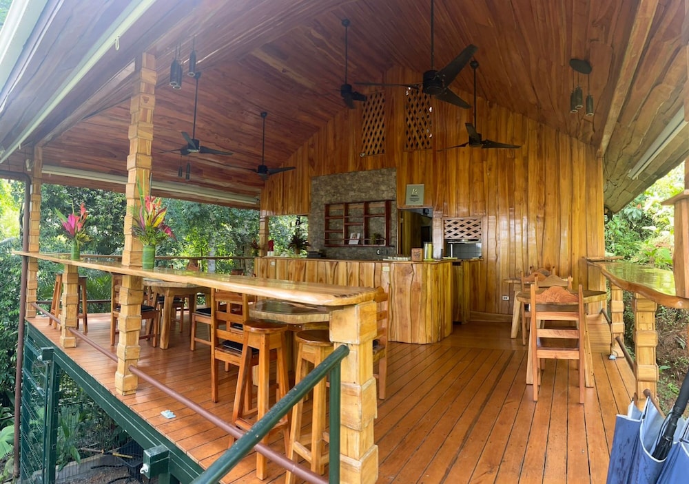 Drake Bay Getaway Resort 10/39