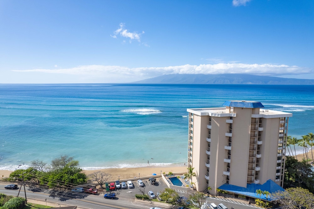 Kahana Beach Vacation Club 42/46