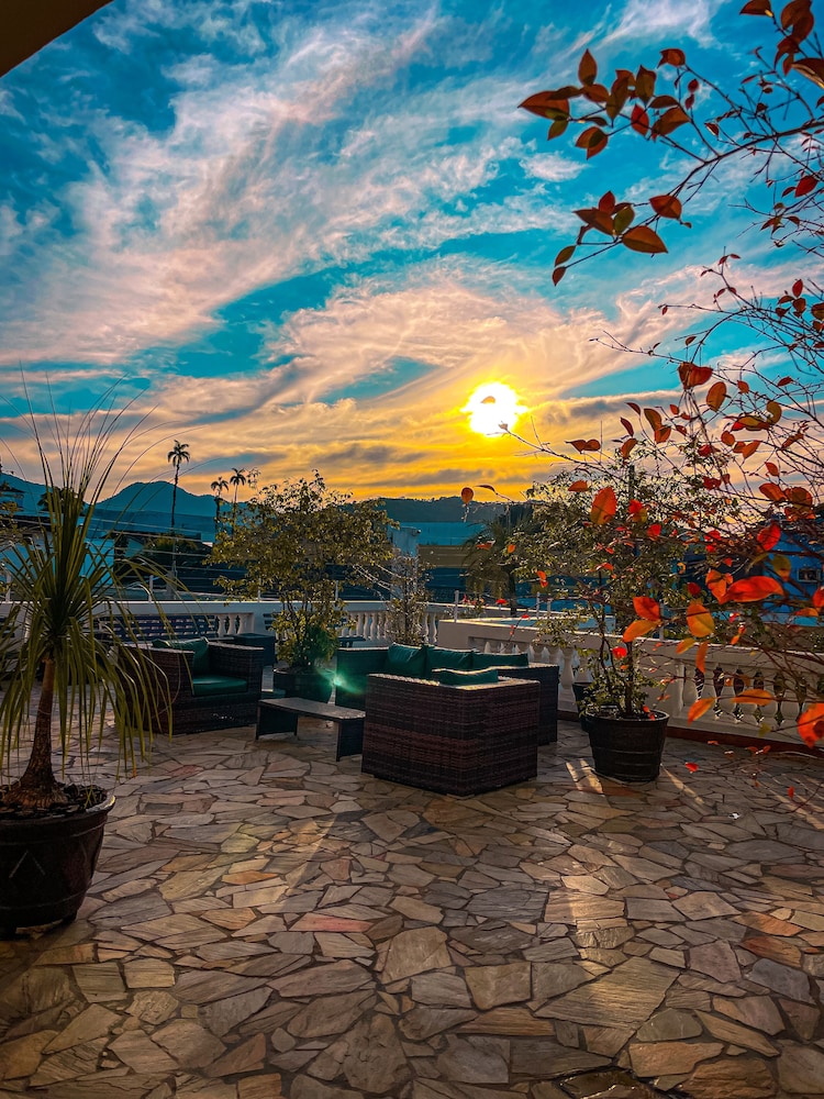 Parque Atlântico Hotel 45/50