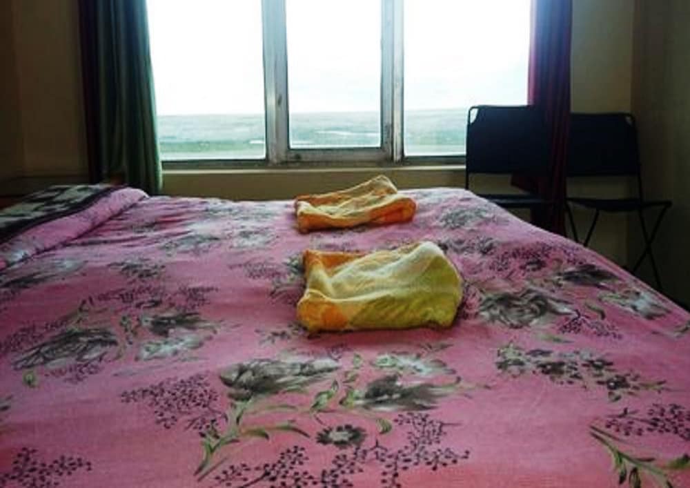 Tsokar Eco Resort & Restaurant 8/21