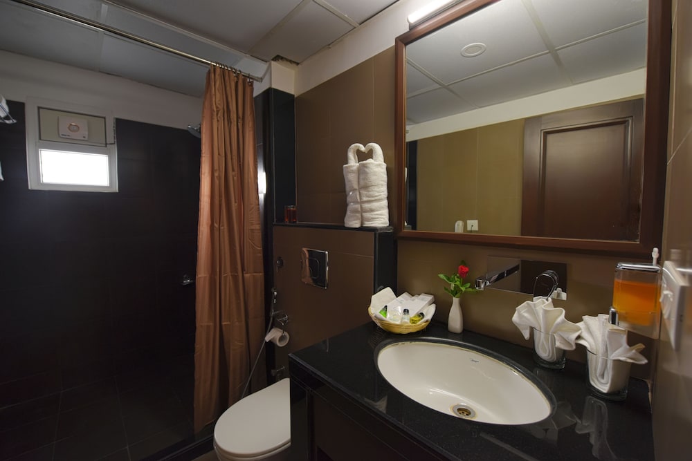 Hotel Gandharva - A Green Hotel 34/41