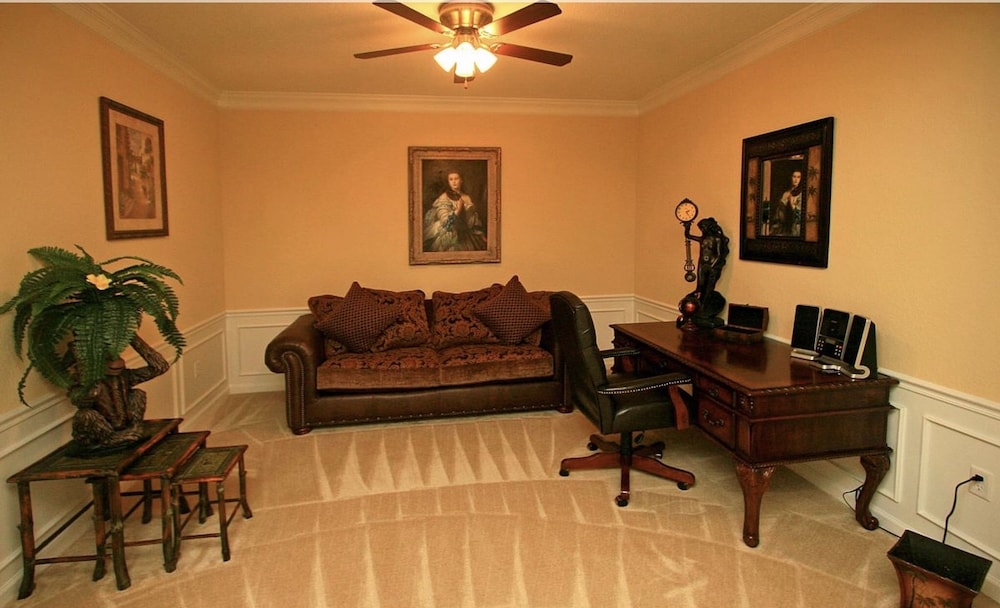 Orlando Vista Cay Executive 3BR Villa 41/75