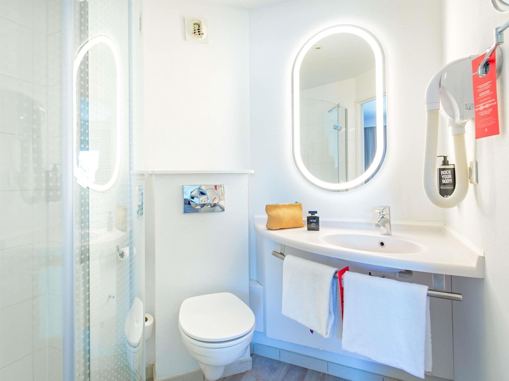 Hotel Ibis Lyon Sud Vienne Saint Louis 67/68