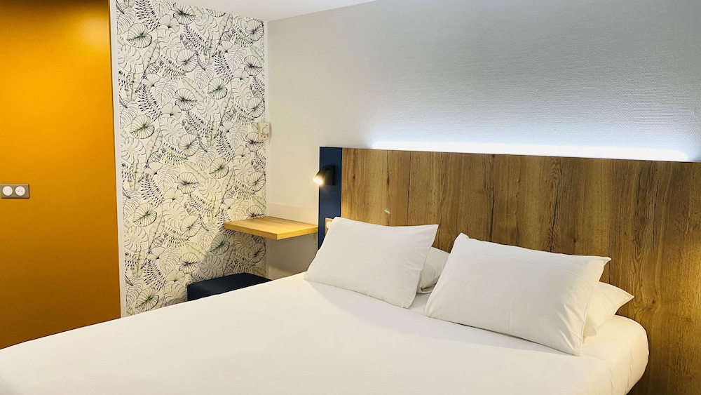 Kyriad Direct Chalon Sur Saone Nord 9/47