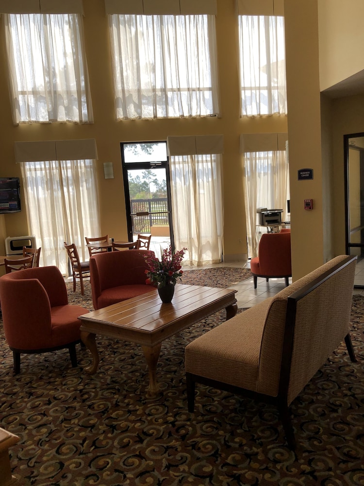 Best Western Ellisville Inn 25/43