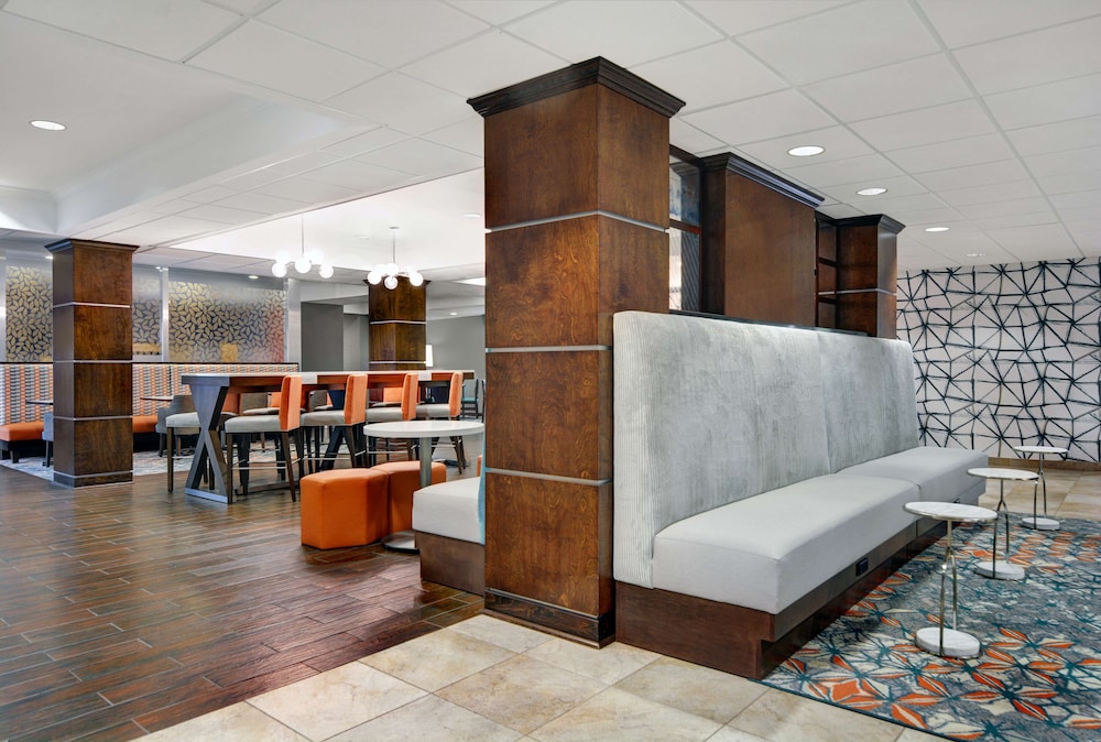 Hampton Inn Charlotte-Monroe 12/54