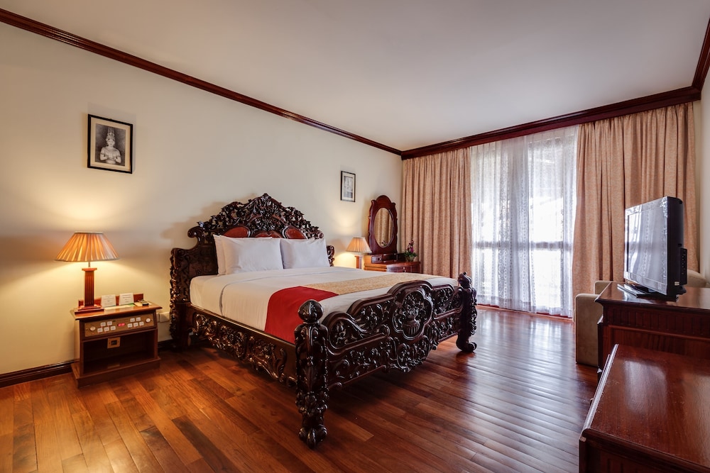 ANGKOR PARADISE HOTEL 16/50