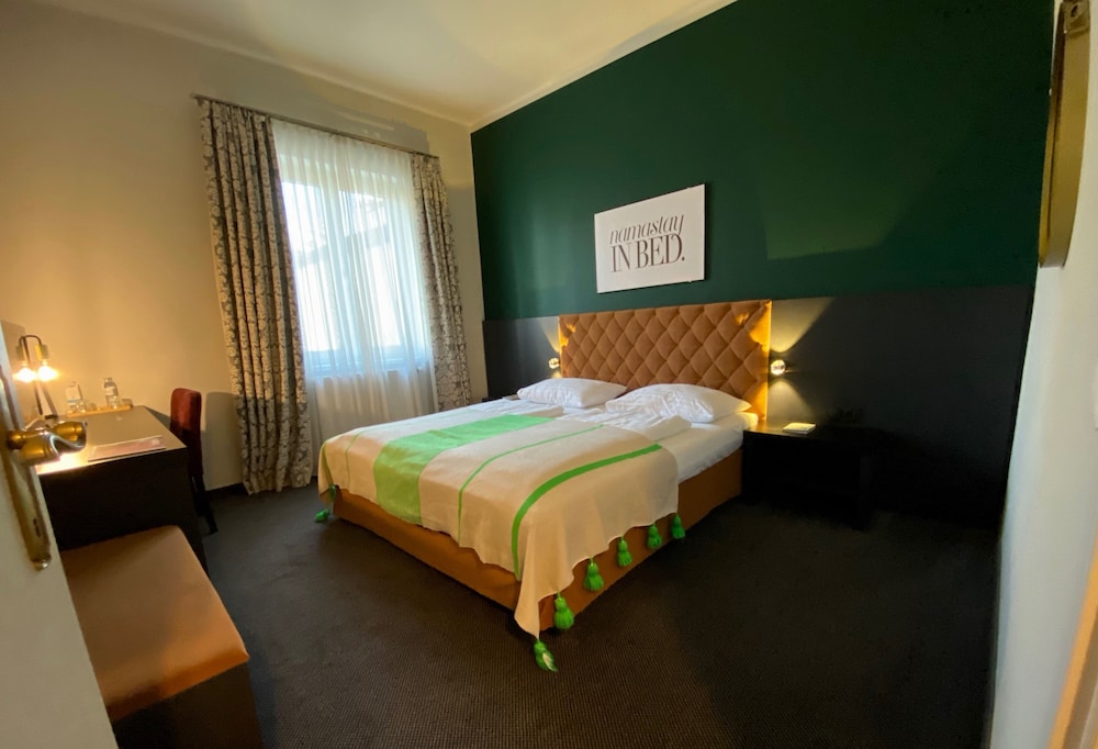 Hotel Villa Carlton - Adults Only 18/74