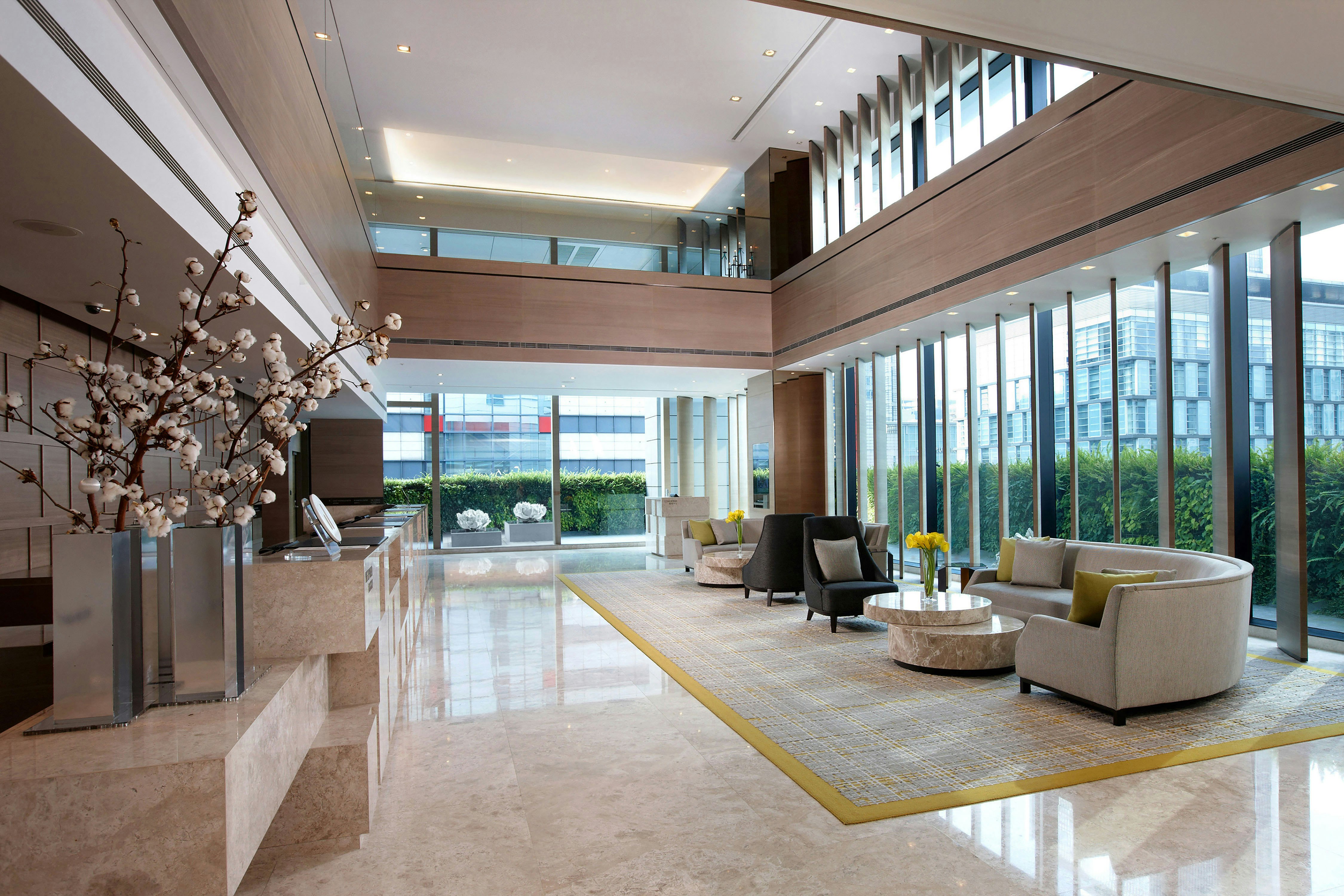 Humble House Taipei, Curio Collection by Hilton 18/36
