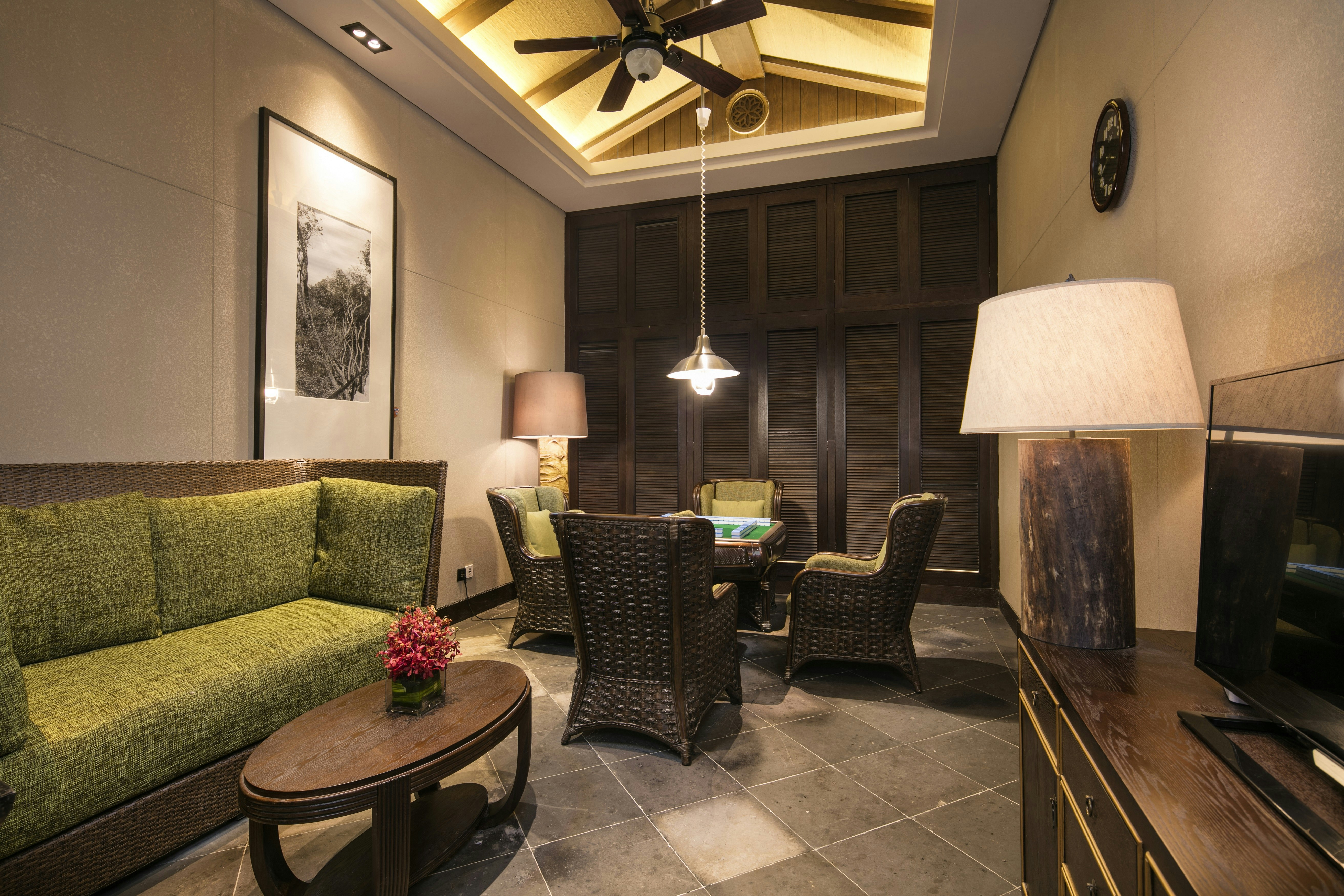 Hilton Sanqingshan Resort 33/60