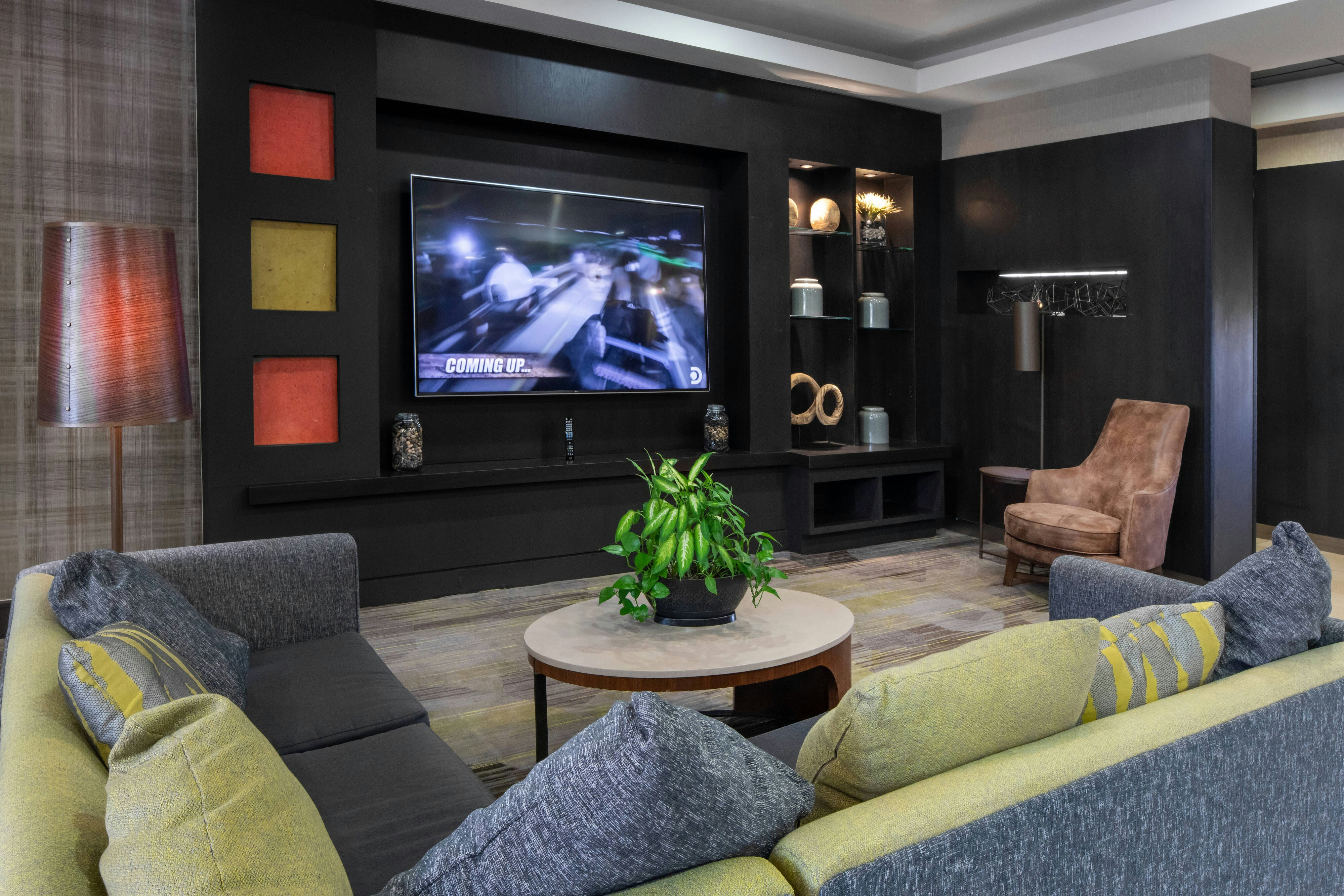 Courtyard by Marriott Fort Worth West at Cityview 22/50