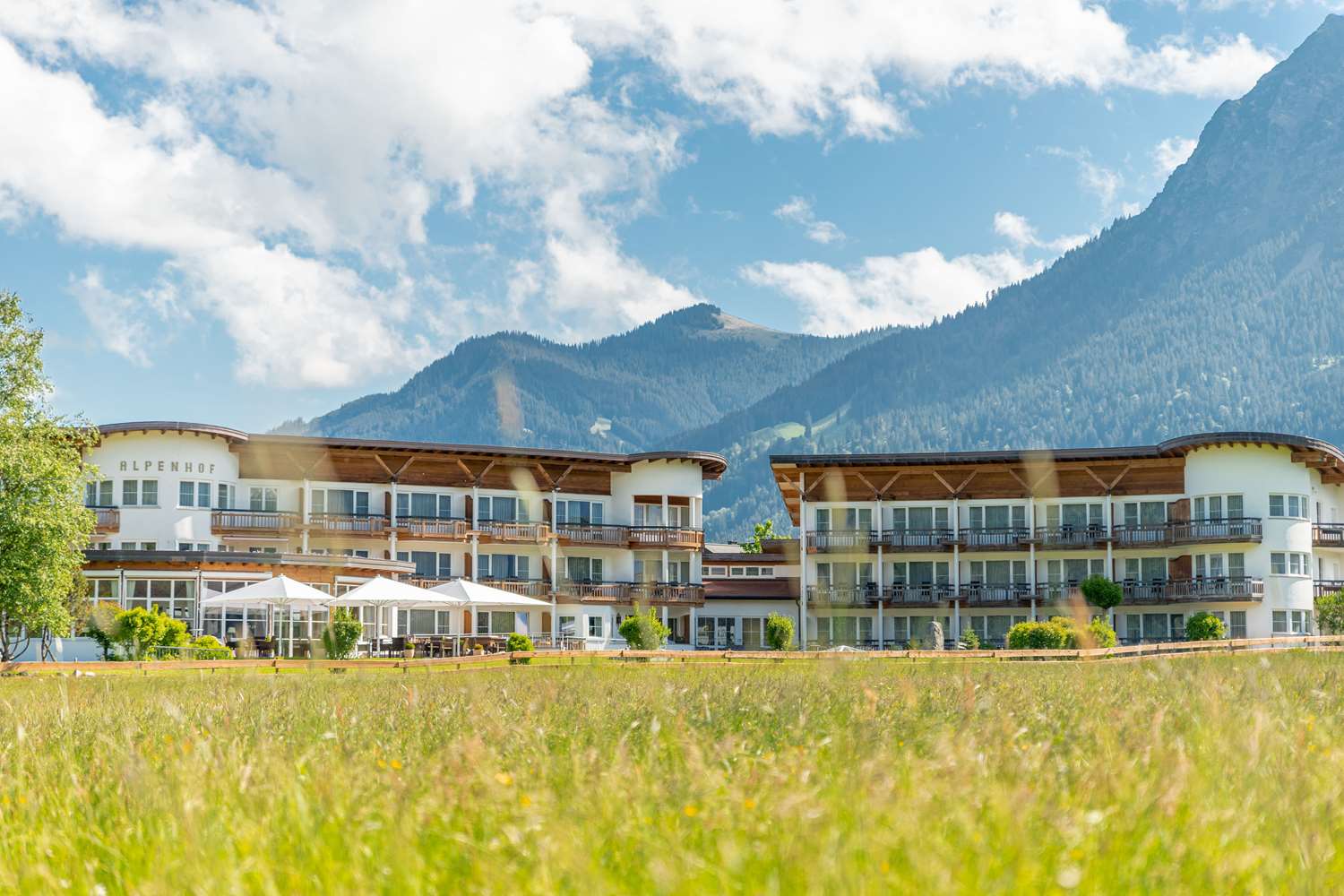 Alpenhof Oberstdorf Hotel & Spa BW Signature Collection 25/30