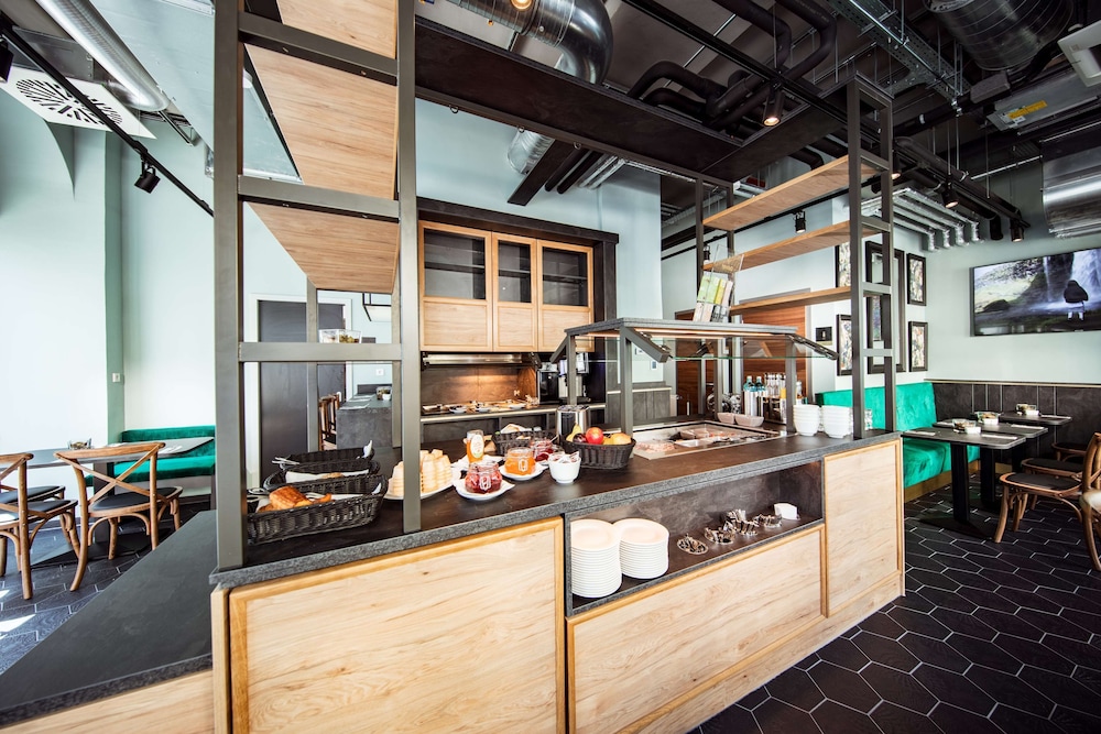 Maison Schiller By Designcity Hotels 45/64
