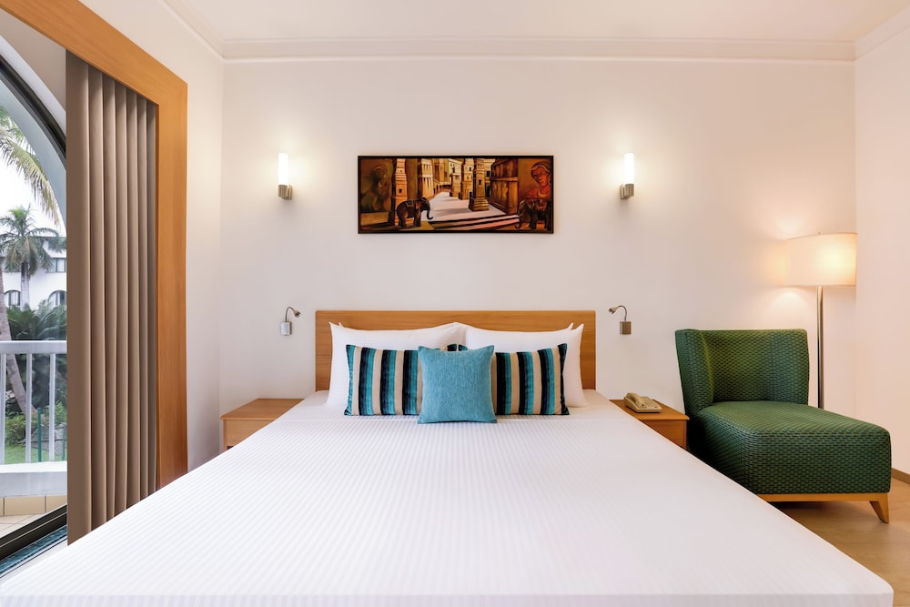 Lemon Tree Hotel Aurangabad 23/68