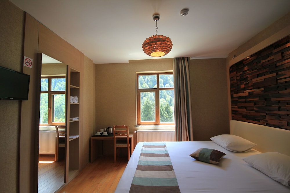Ayderoom Hotel 4/30
