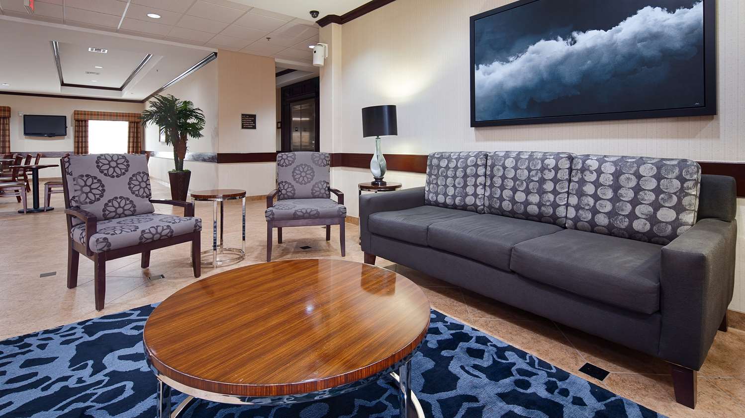 Best Western Plus Katy Inn & Suites 21/27