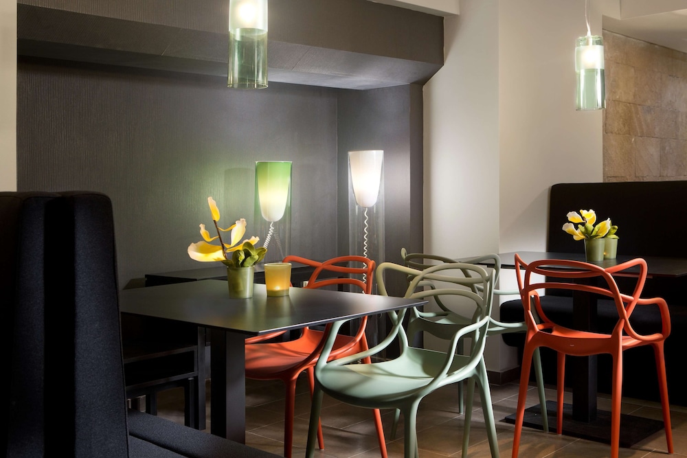Aquamare Hotel 37/49