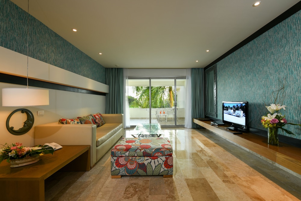 Privilege Aluxes Isla Mujeres - Adults Only 45/68