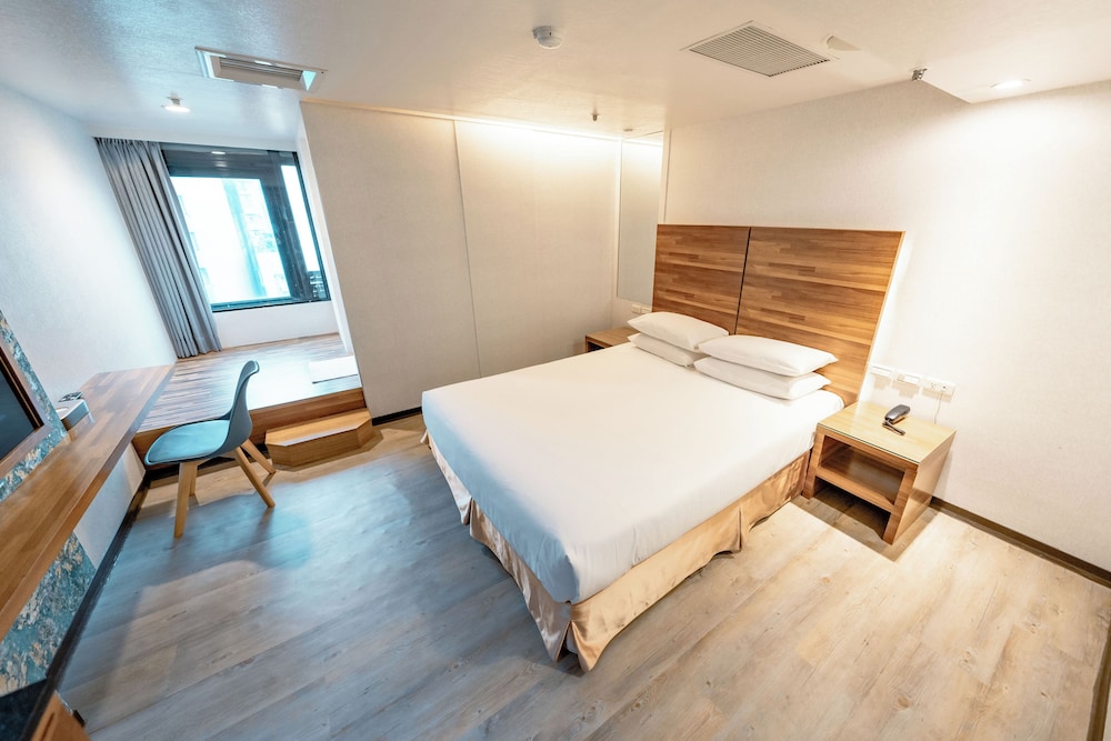 Hotel Cloud Arena-Daan 24/50