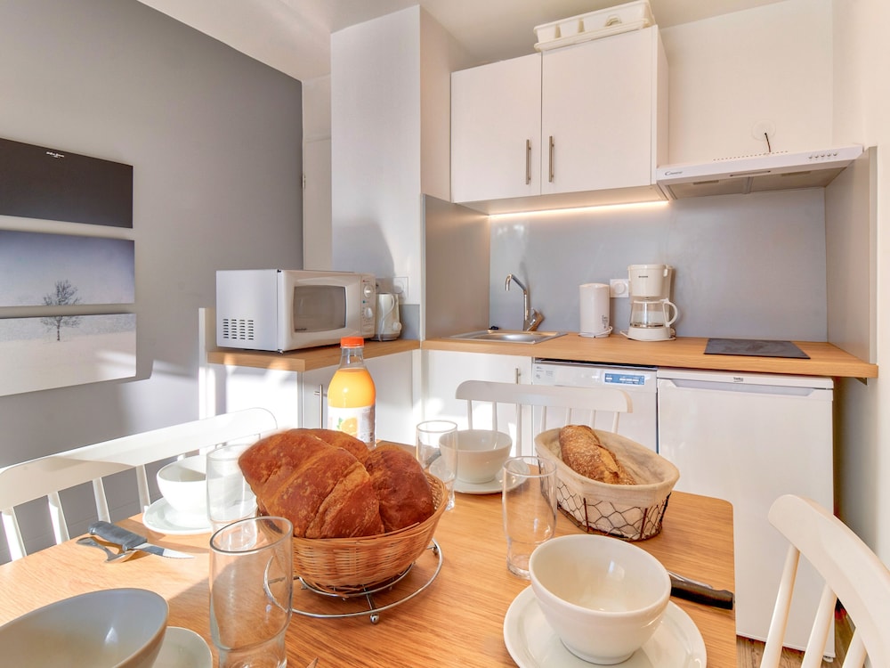 Residence Vacanceole Les Balcons Du soleil 46/62
