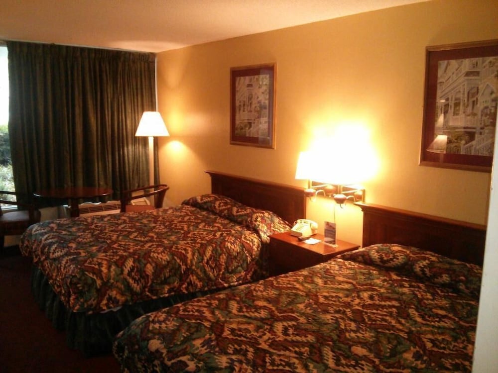 Motel6 Florence, SC 22/50
