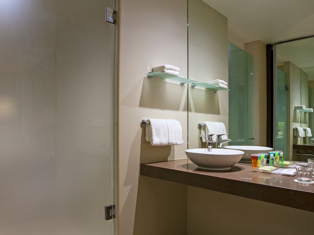 FOUR POINTS BY SHERATON PERTH 10/41