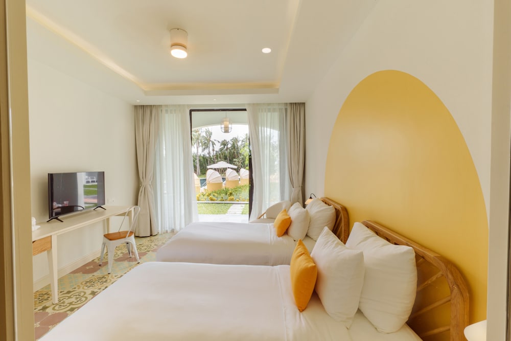 Moodhoian Riverside Resort & Spa 10/49